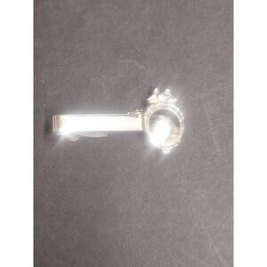 Tie Bar by Hickok-Vintage 1.5 Inch Badge
